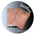 ကြီးမားသော Poly Mailer Mailing Bags Bio Degadable